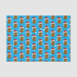 ハッピークリスマスポテト 薄葉紙