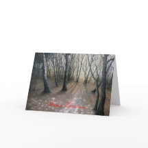 ハッピークリスマス – 「雪の後の」rm