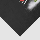 ハッピークリスムカユダヤ人クリスマスハヌカー 薄葉紙 (詳細)