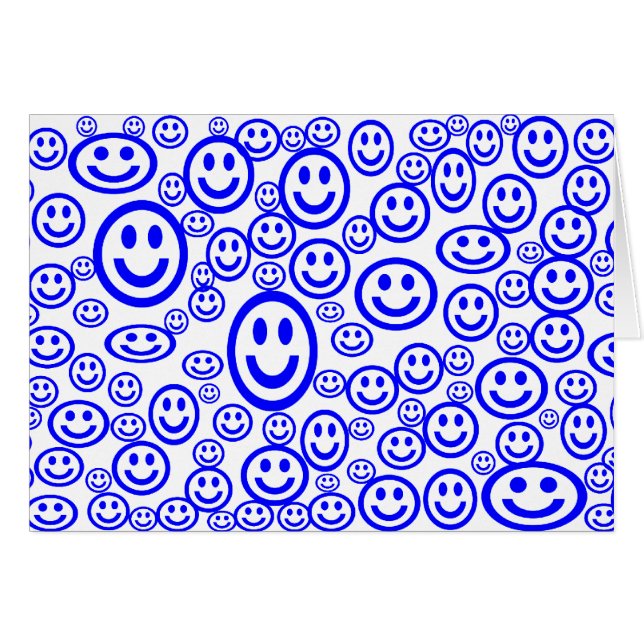 ハッピークリーティング (正面横)