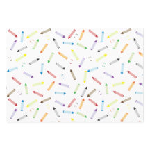 ハッピークレヨン