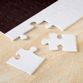 ハッピークワンザファーストフルーツ ジグソーパズル (側面)