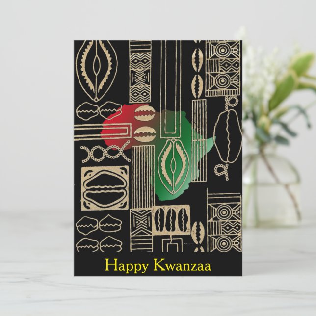 ハッピークワンザ (スタンド正面)