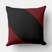 ハッピークワンザ クッション (裏面)