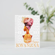 ハッピークワンザ