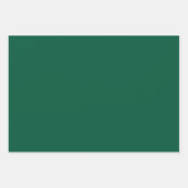 ハッピークワンザ ラッピングペーパーシート (正面2)