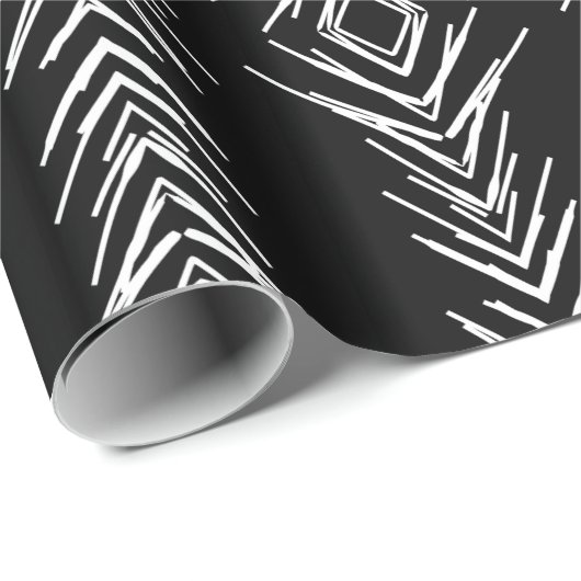 ハッピークワンザ ラッピングペーパー (ロールコーナー)