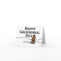 ハッピーグラウンドホッグデー