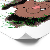 ハッピーグラウンドホッグデー ポスター (角)