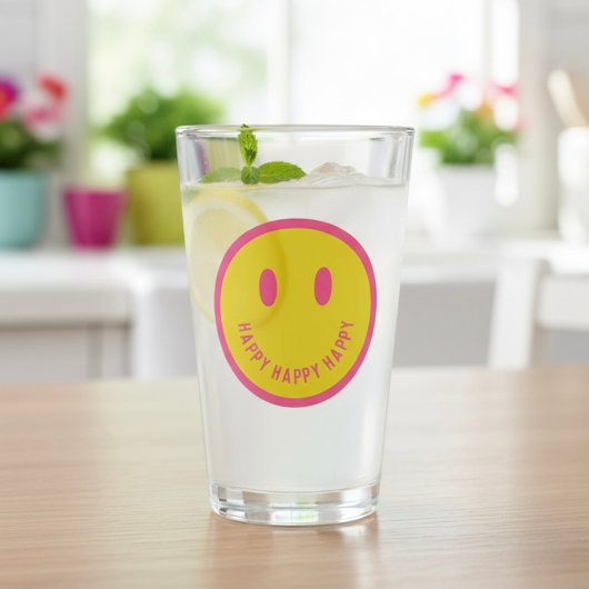 ハッピーグラス タンブラーグラス