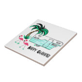 ハッピーグラマー タイル (側面)