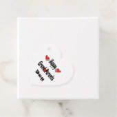 ハッピーグランドパープルデー フェイバータグ (インサイチュ)