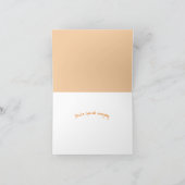 ハッピーグランドペアレントの日グランドパウォークインザパーク カード (内部)