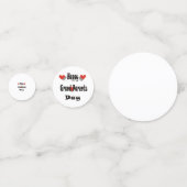 ハッピーグランドペアレントデイ コンフェッティ (裏面)