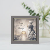 ハッピーグルナナック恵み カード (スタンド正面)