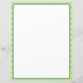 ハッピーグレーの子猫と目を閉じた紙シート (裏面)