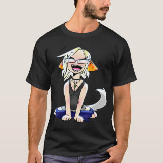 ハッピーグローリーハートTシャツ Tシャツ