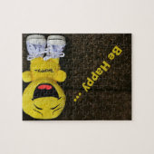 ハッピーゲームパズル ジグソーパズル (横)