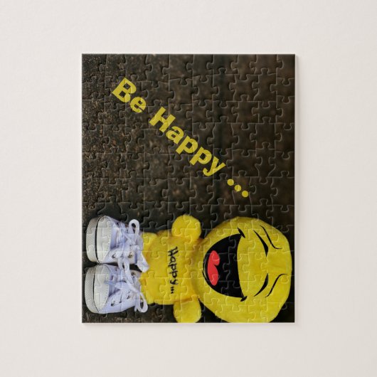 ハッピーゲームパズル ジグソーパズル (縦)