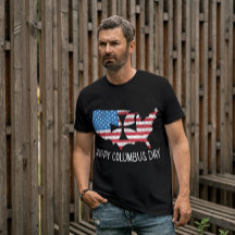 ハッピーコロンブスの日