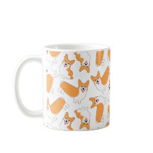 ハッピーコーギスかわいい子犬