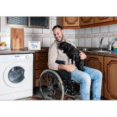 ハッピーゴッチャデイペットドッグ カード