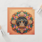 ハッピーゴヴァルダンプハ カード (正面/裏面インサイチュ)