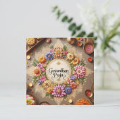 ハッピーゴヴァルダンプハ カード (スタンド正面)