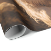 ハッピーゴールデンリト走リーバー ラッピングペーパー (ロールコーナー)