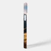 ハッピーゴールデンリト走リーバー Case-Mate iPhoneケース (裏面 / 右)