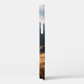 ハッピーゴールデンリト走リーバー Case-Mate iPhoneケース (裏面 / 右)