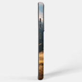 ハッピーゴールデンリト走リーバー SAMSUNG GALAXYケース (右側面)