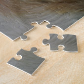 ハッピーゴールデンレトリエバードグジグソーパズル ジグソーパズル (側面)