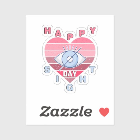 ハッピーサイト シール (シート)