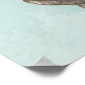 ハッピーサイ ポスター (角)