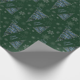 ハッピーサトゥルナリア ラッピングペーパー