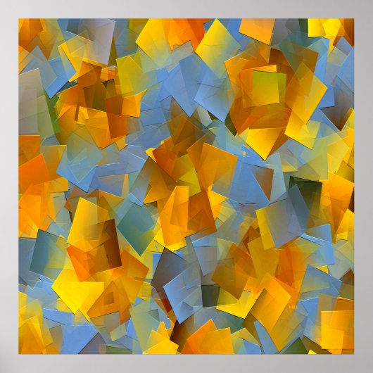 ハッピーサニー日..... ポスター (正面)