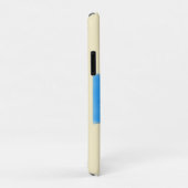 ハッピーサブマリン漫画 Case-Mate iPhoneケース (裏面/右)