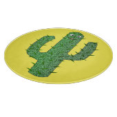 ハッピーサボテンの日 カッティングボード (角)