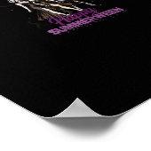 ハッピーサマウィーングールガールスクワッド ポスター (角)