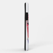 ハッピーサマーデー Case-Mate iPhoneケース (裏面/右)