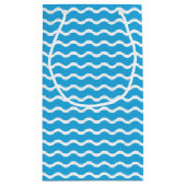 ハッピーサマー抱き枕 スモールペーパーバッグ (裏面)