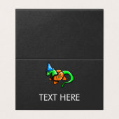 ハッピーサムハイン！！ (外部フラット)