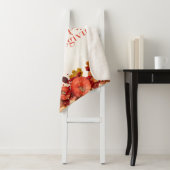 ハッピーサンクジング シェルパブランケット (インサイチュ)