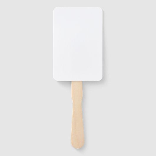 ハッピーサンクスギビングあなたの脂肪パンツ準備ができておもしろいディ ハンドファン (裏面)