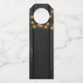 ハッピーサンクスギビングのフレンドサイクリング秋 ボトルネックタグ (裏面)