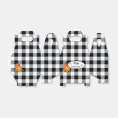 ハッピーサンクスギビングの収穫特典ボックス フェイバーボックス (折り畳みなし)