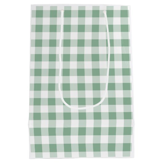 ハッピーサンクスギビングカボチャ ミディアムペーパーバッグ (裏面)