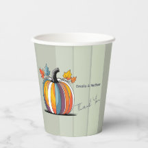 ハッピーサンクスギビングカボチャ