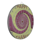 ハッピーサンクスギビングゴールデンイエローワイルデザイン.png ダーツボード (正面左)